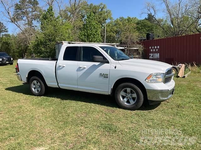 RAM 1500 Andre
