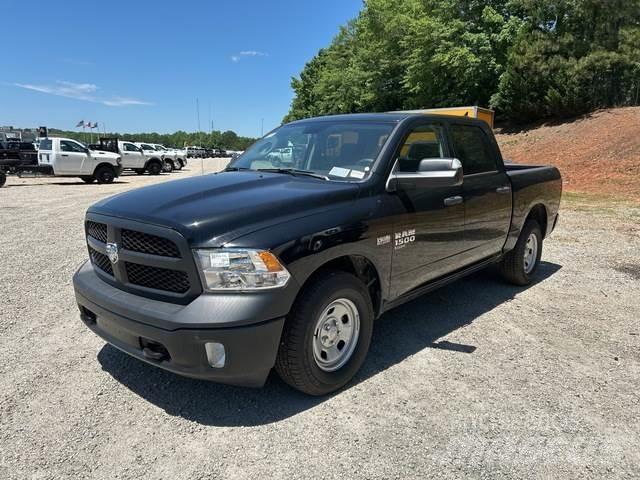 RAM 1500 Andre