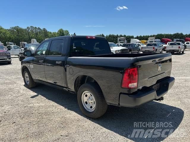 RAM 1500 Andre
