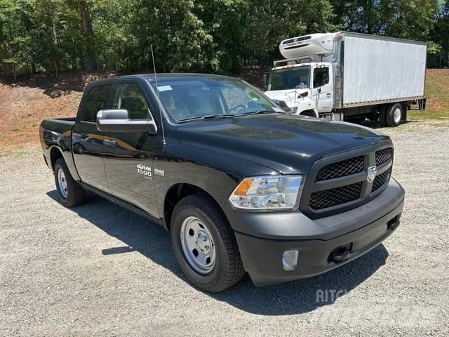 RAM 1500 Andre