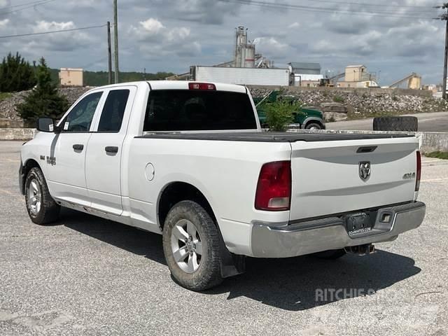 RAM 1500 Andre