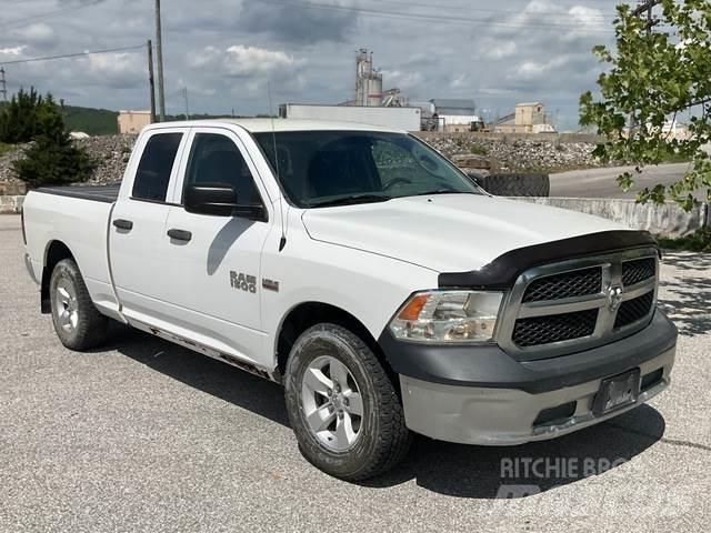 RAM 1500 Andre