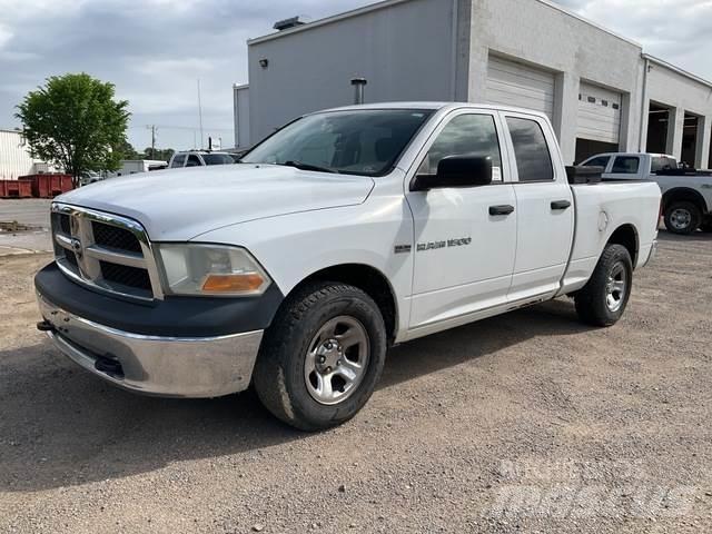 RAM 1500 Andre