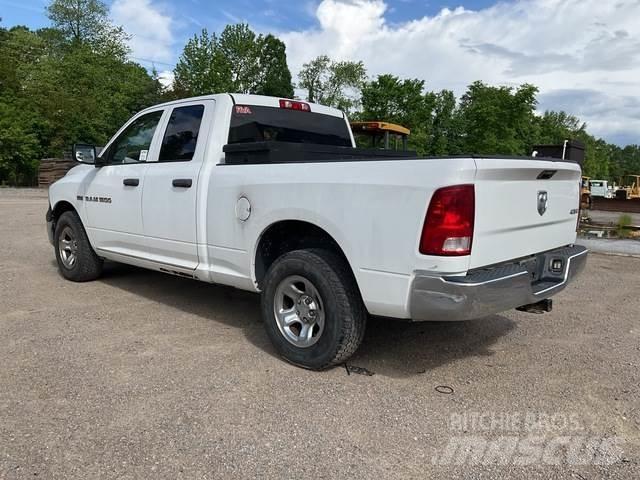RAM 1500 Andre
