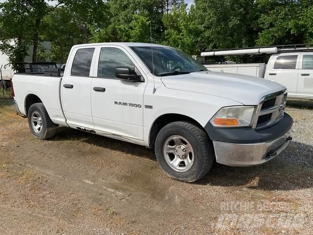 RAM 1500 Andre