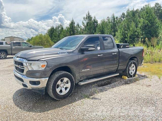 RAM 1500 Andre