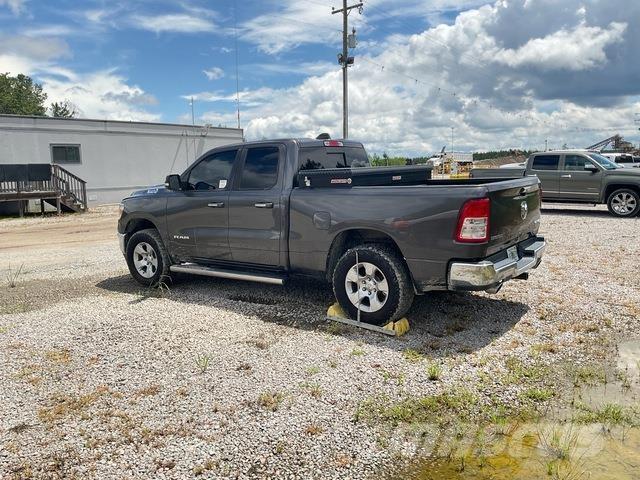 RAM 1500 Andre