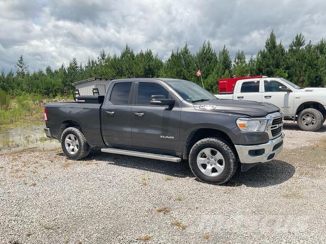 RAM 1500 Andre