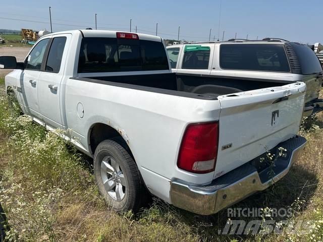 RAM 1500 Andre