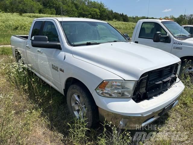 RAM 1500 Andre