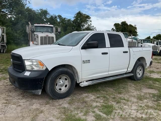 RAM 1500 Andre