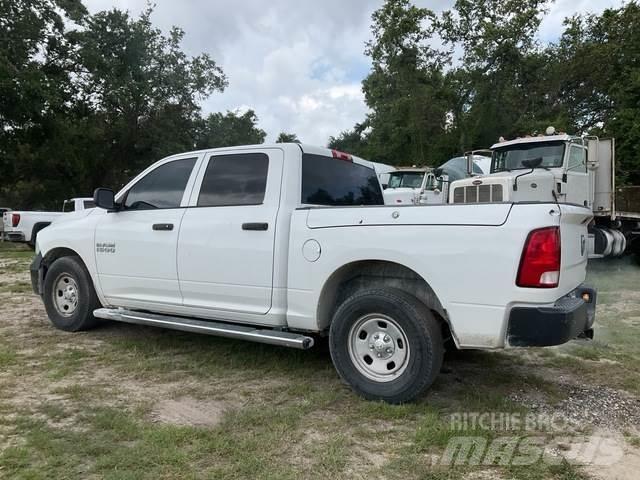 RAM 1500 Andre