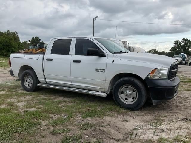 RAM 1500 Andre
