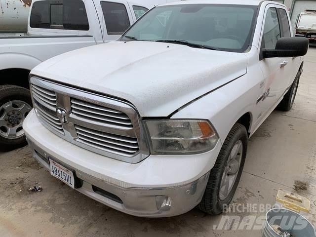 RAM 1500 Andre