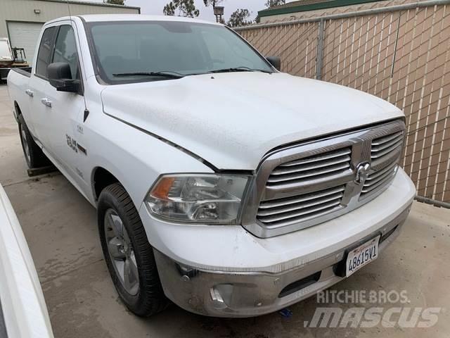 RAM 1500 Andre