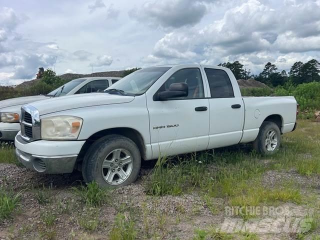 RAM 1500 Andre