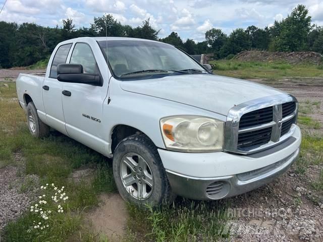 RAM 1500 Andre