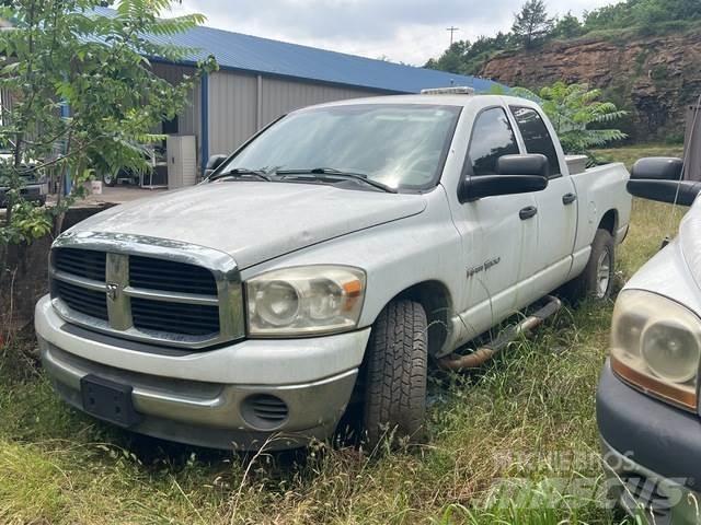 RAM 1500 Andre
