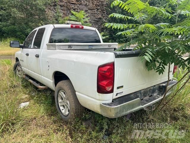 RAM 1500 Andre