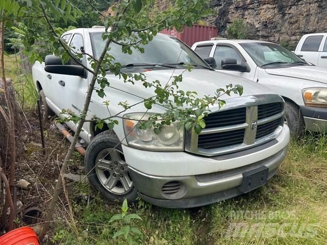 RAM 1500 Andre