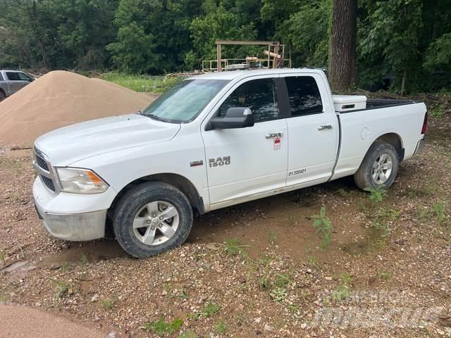 RAM 1500 Andre