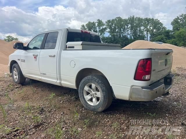 RAM 1500 Andre
