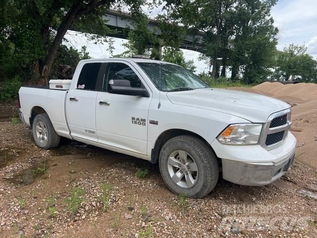 RAM 1500 Andre