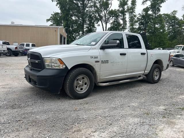 RAM 1500 Andre