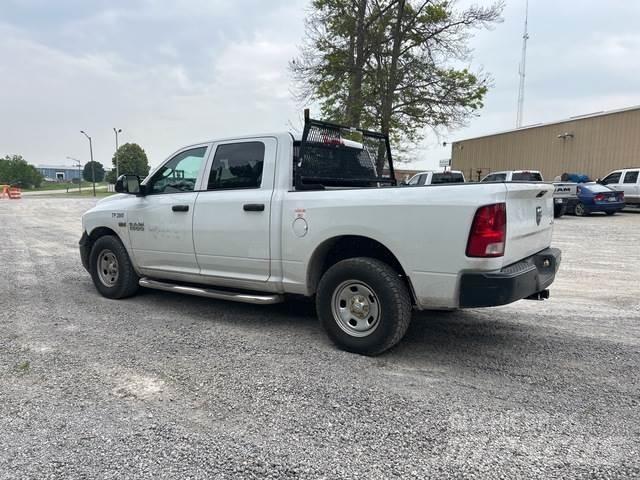 RAM 1500 Andre