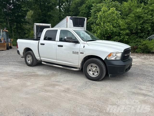 RAM 1500 Andre