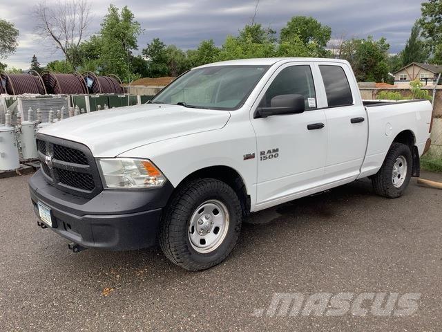 RAM 1500 Andre