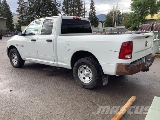 RAM 1500 Andre