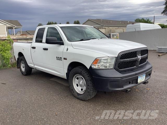 RAM 1500 Andre