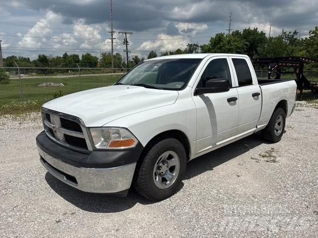 RAM 1500 Andre