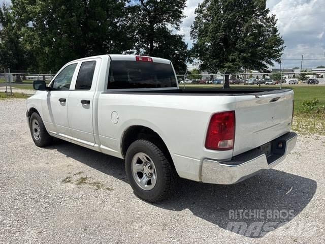 RAM 1500 Andre