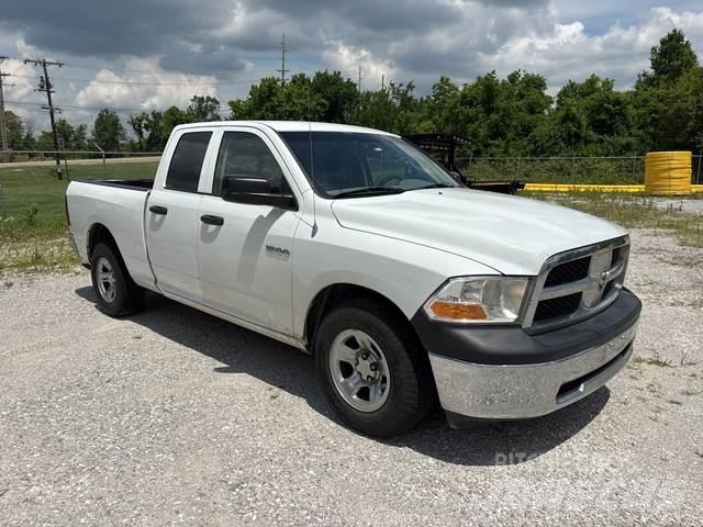 RAM 1500 Andre