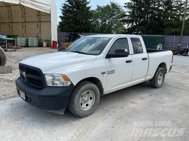 RAM 1500 Andre