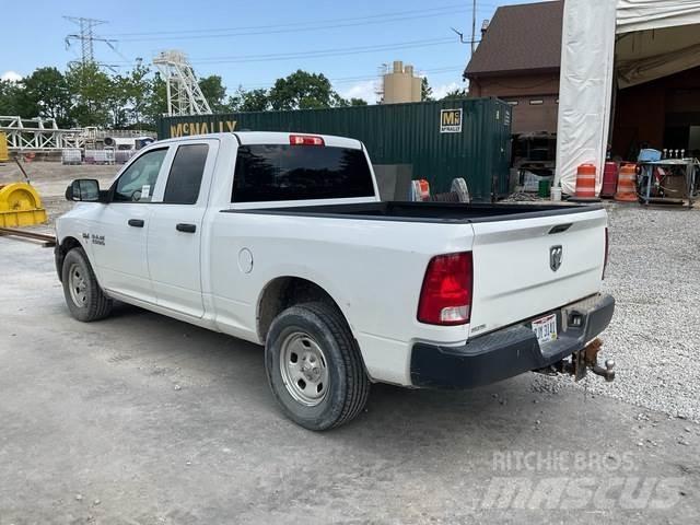 RAM 1500 Andre