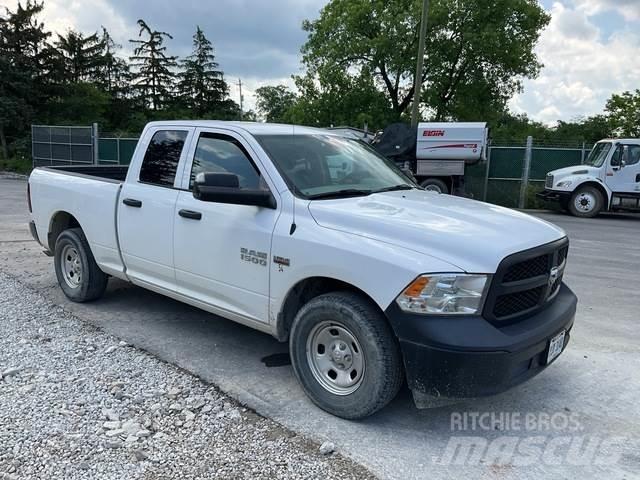 RAM 1500 Andre