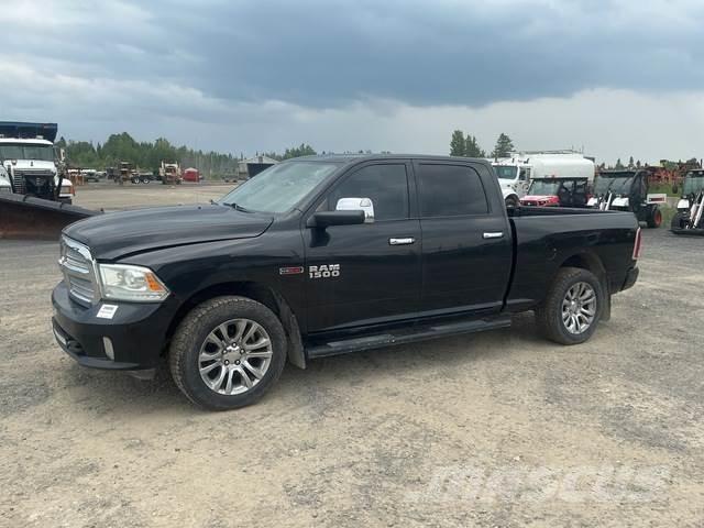 RAM 1500 Andre