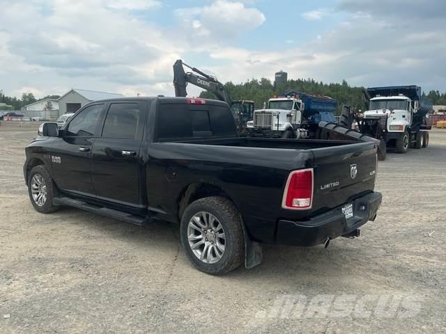 RAM 1500 Andre
