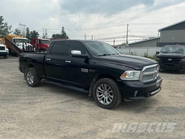 RAM 1500 Andre