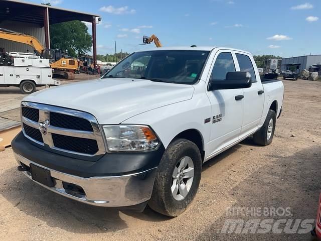 RAM 1500 Andre