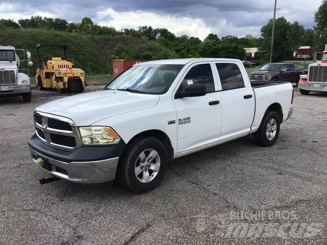 RAM 1500 Andre