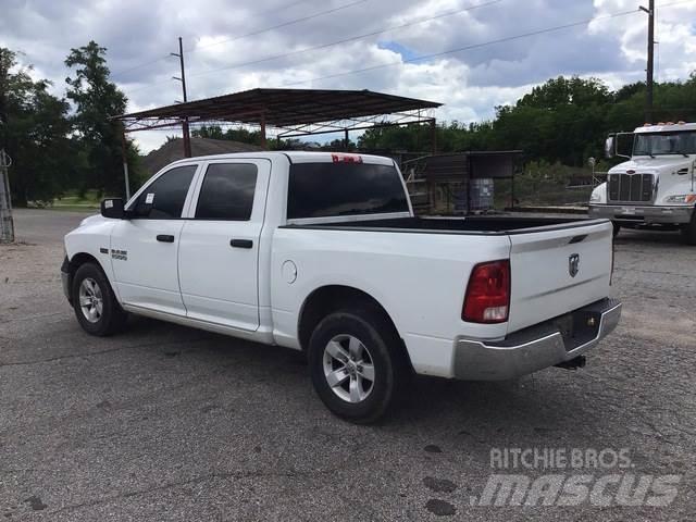 RAM 1500 Andre