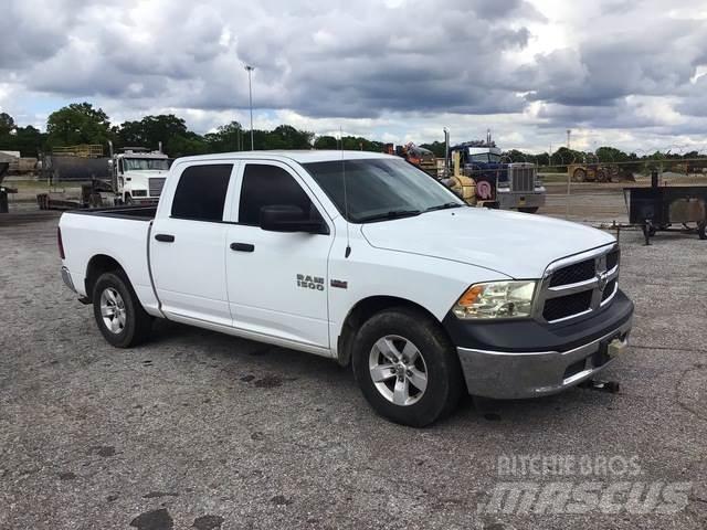 RAM 1500 Andre