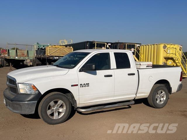 RAM 1500 Andre