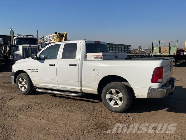 RAM 1500 Andre