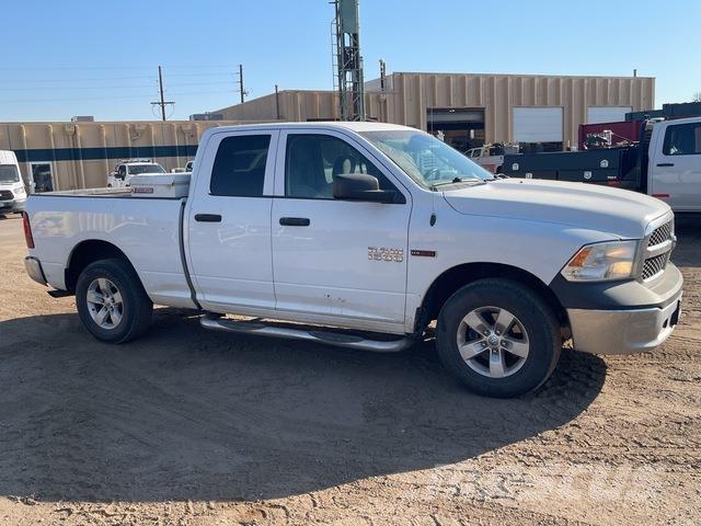 RAM 1500 Andre