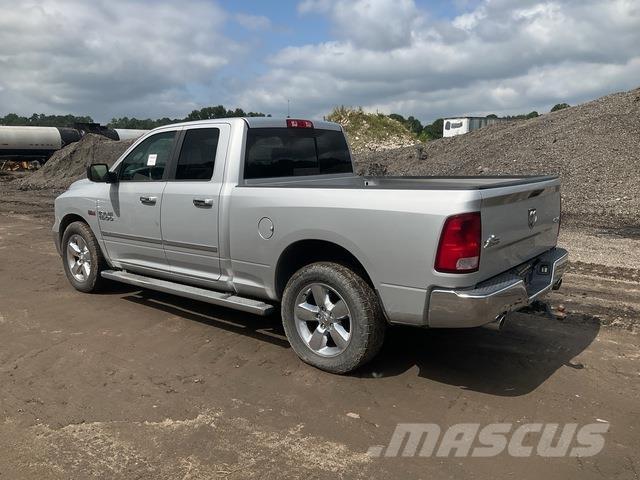 RAM 1500 Andre